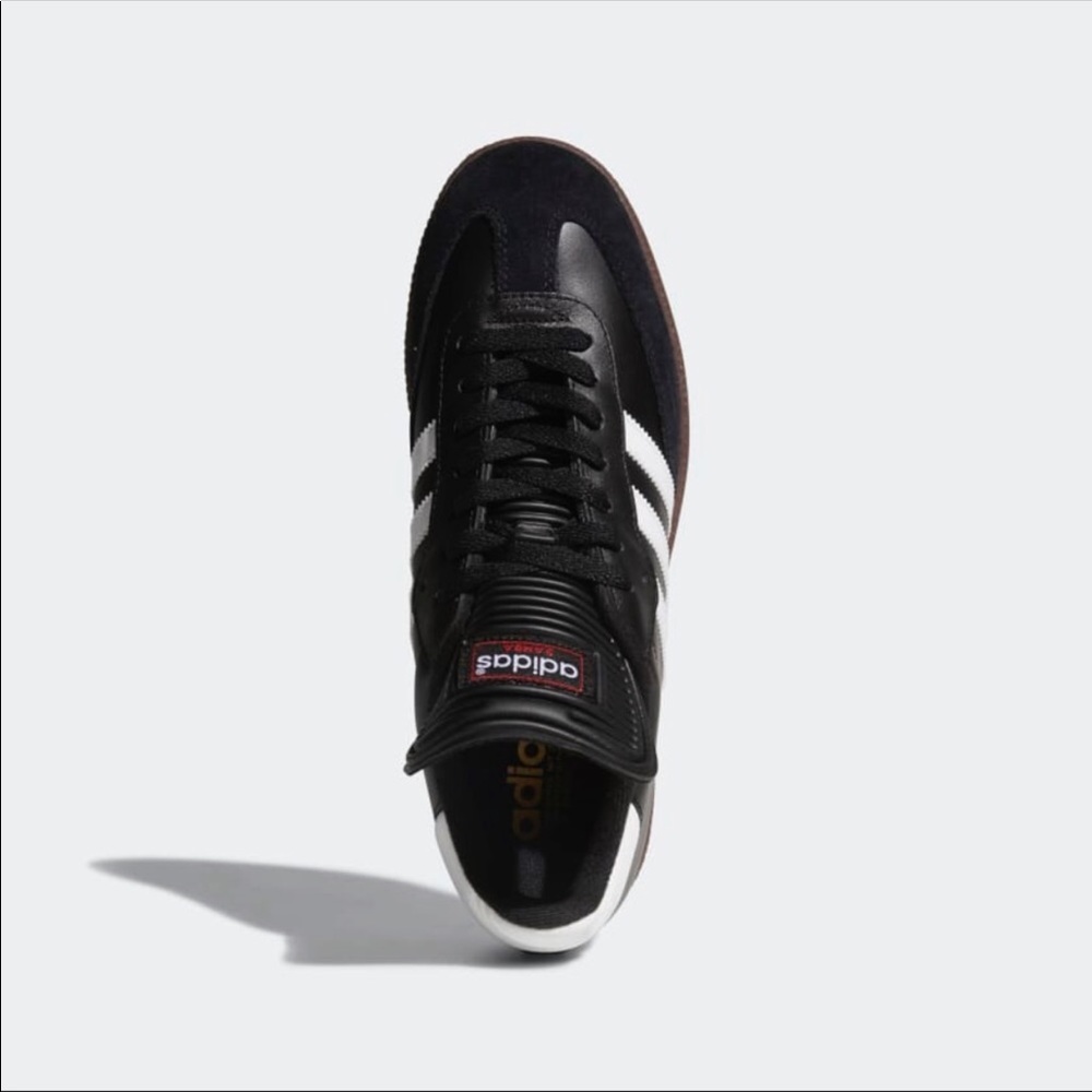 Adidas SAMBA CLASSIC 034563 B12 - Picture 5 of 7